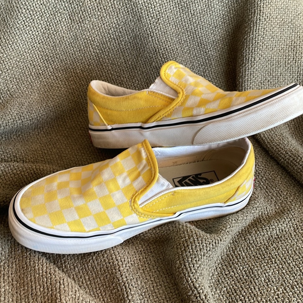 Vans shoes - Picture 3 of 7